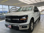2025 F-150 Thumbnail 3