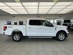 2025 F-150 Thumbnail 4