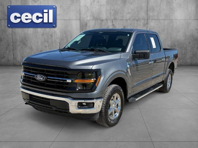 2025 Ford F-150 - $42,350