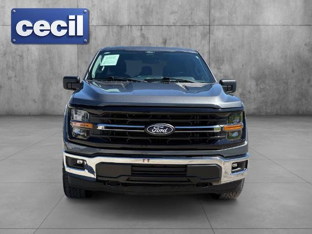 2025 Ford F-150 - $42,350