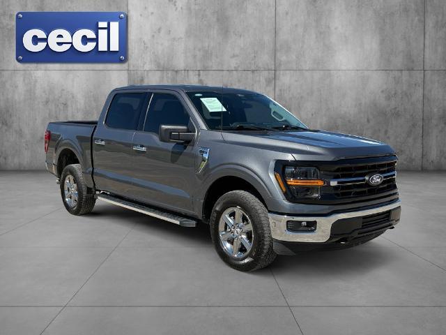 2025 Ford F-150 - $42,350