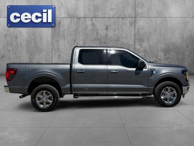 2025 Ford F-150 - $42,350