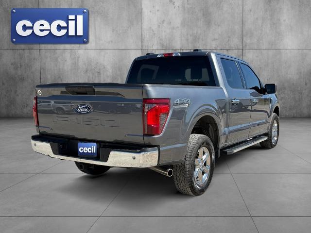 2025 Ford F-150 - $42,350