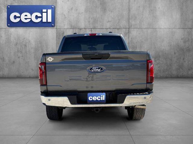 2025 Ford F-150 - $42,350