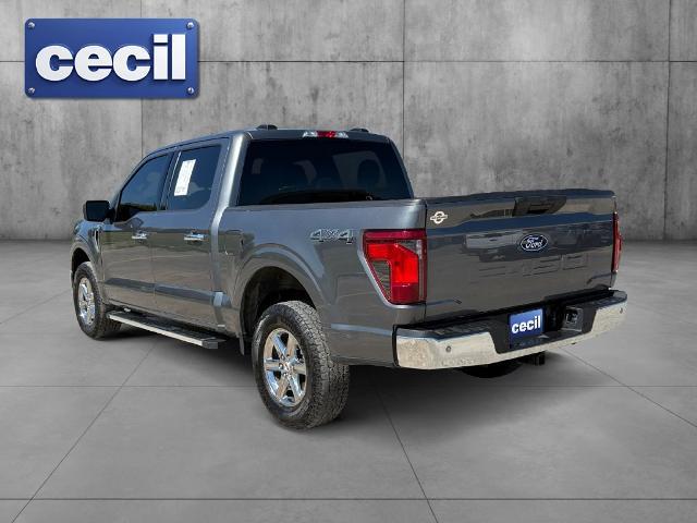 2025 Ford F-150 - $42,350