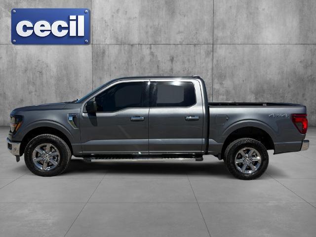 2025 Ford F-150 - $42,350