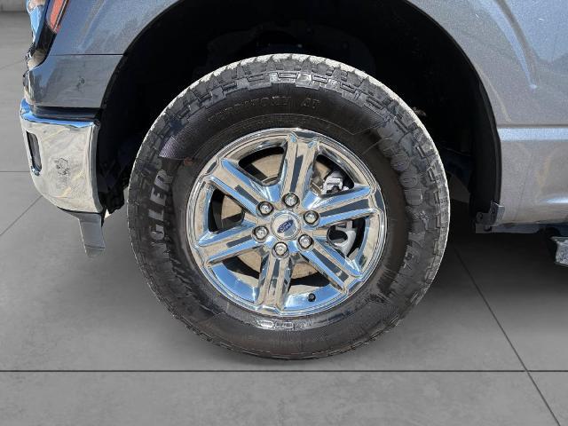 2025 Ford F-150 - $42,350