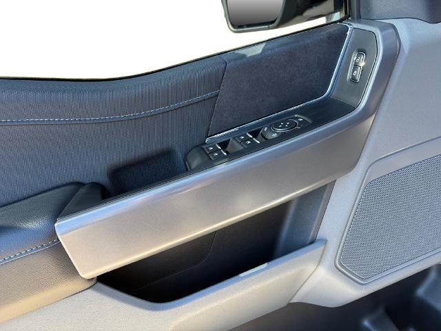 2025 Ford F-150 - $42,350