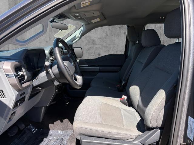 2025 Ford F-150 - $42,350