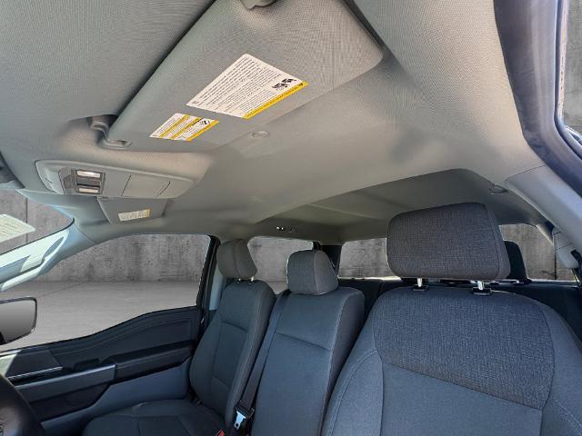 2025 Ford F-150 - $42,350