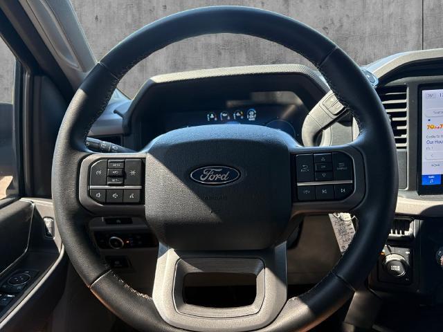 2025 Ford F-150 - $42,350