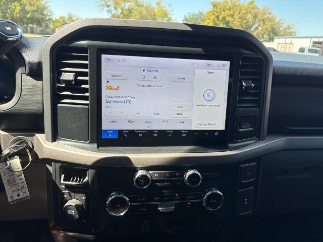 2025 Ford F-150 - $42,350