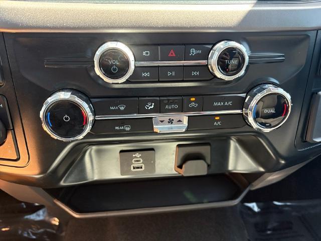 2025 Ford F-150 - $42,350