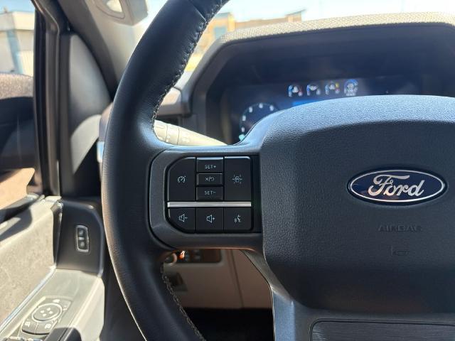 2025 Ford F-150 - $42,350