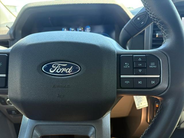 2025 Ford F-150 - $42,350