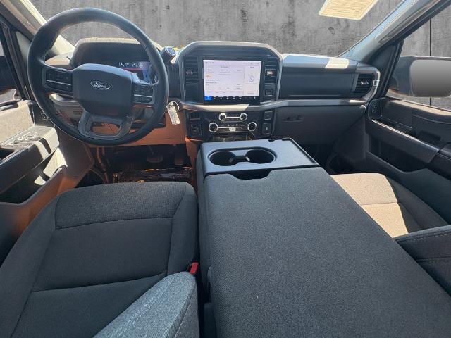 2025 Ford F-150 - $42,350