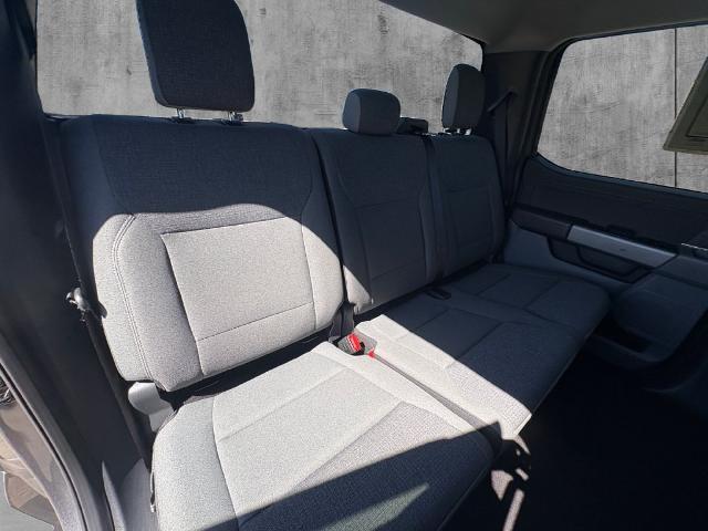 2025 Ford F-150 - $42,350