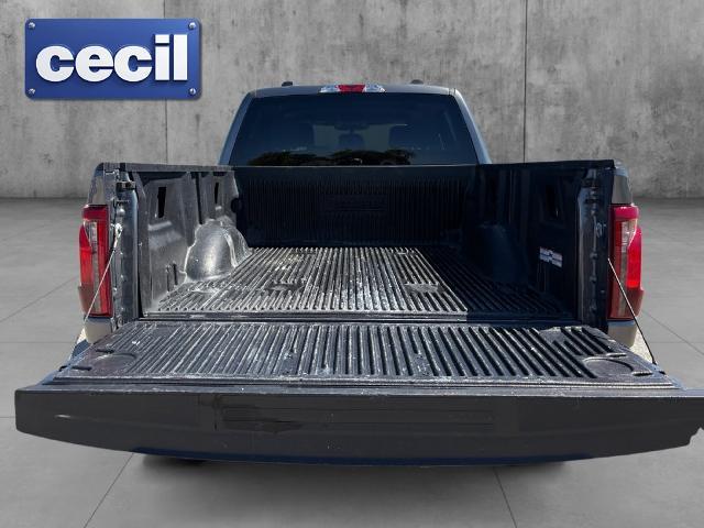 2025 Ford F-150 - $42,350