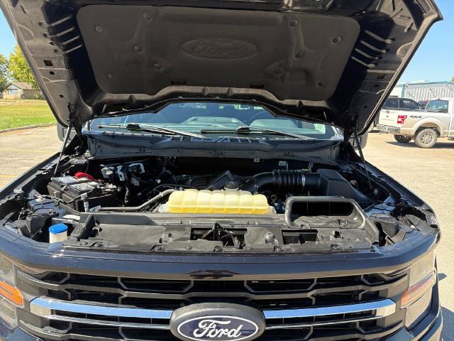 2025 Ford F-150 - $42,350