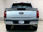 2025 F-150 Thumbnail 4