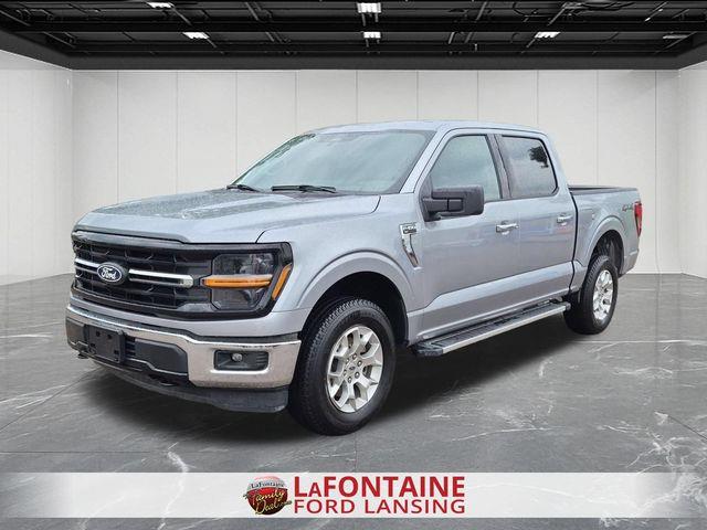 2025 Ford F-150 - $45,600
