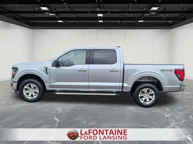 2025 Ford F-150 - $45,600