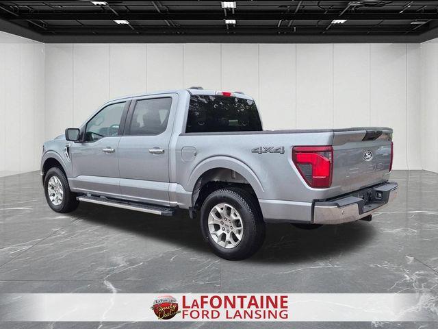 2025 Ford F-150 - $45,600