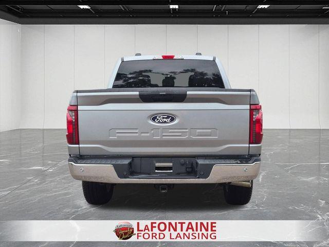 2025 Ford F-150 - $45,600