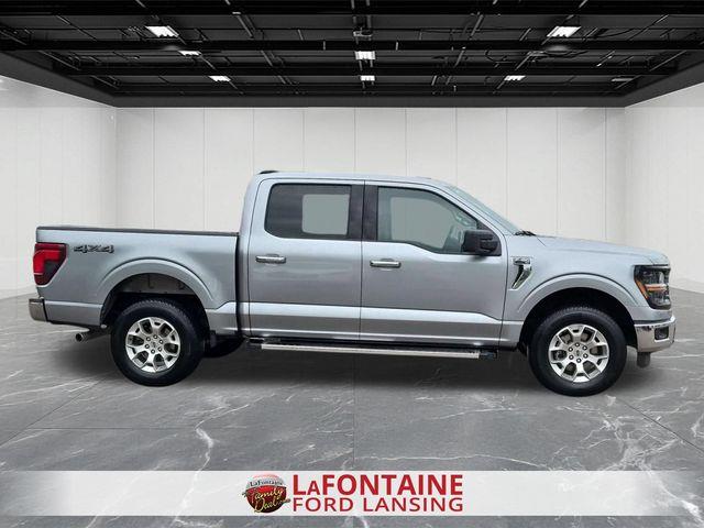 2025 Ford F-150 - $45,600