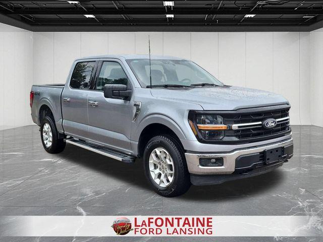 2025 Ford F-150 - $45,600
