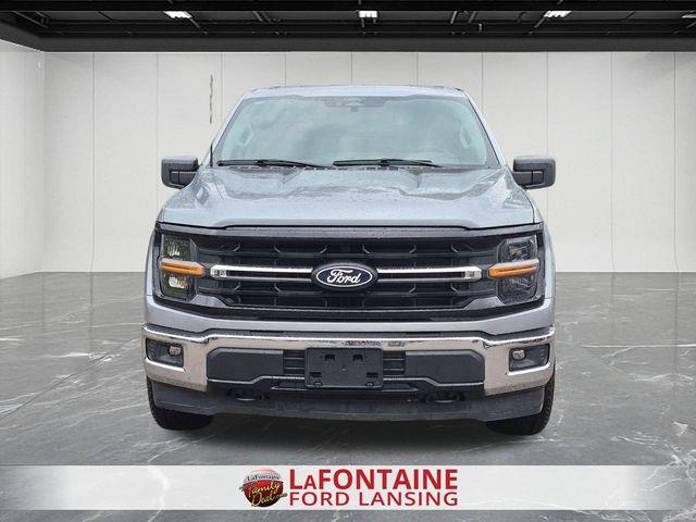 2025 Ford F-150 - $45,600