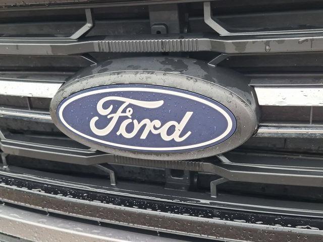 2025 Ford F-150 - $45,600