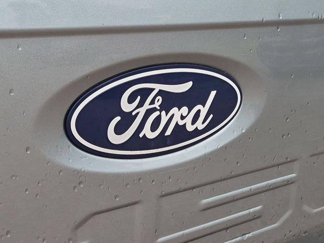 2025 Ford F-150 - $45,600
