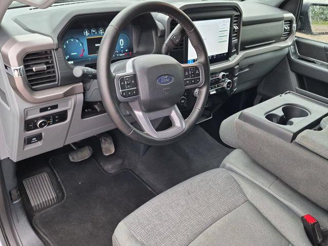 2025 Ford F-150 - $45,600