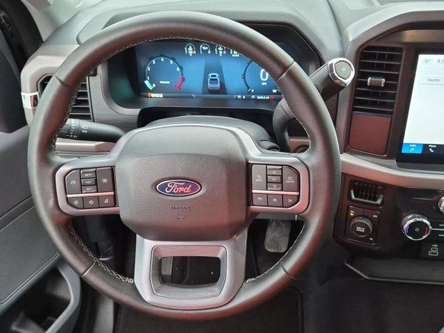 2025 Ford F-150 - $45,600