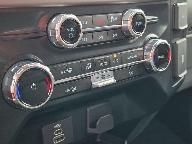 2025 Ford F-150 - $45,600