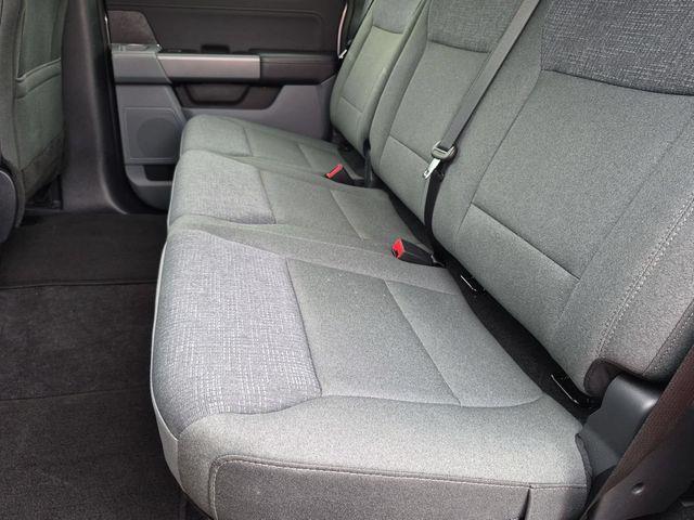 2025 Ford F-150 - $45,600