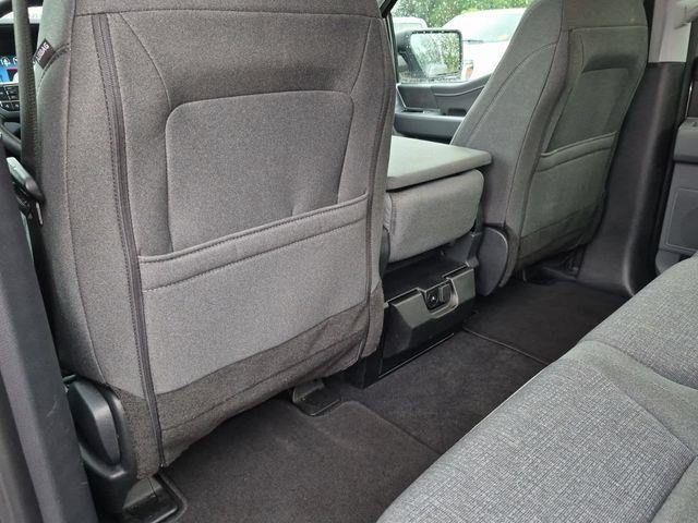 2025 Ford F-150 - $45,600