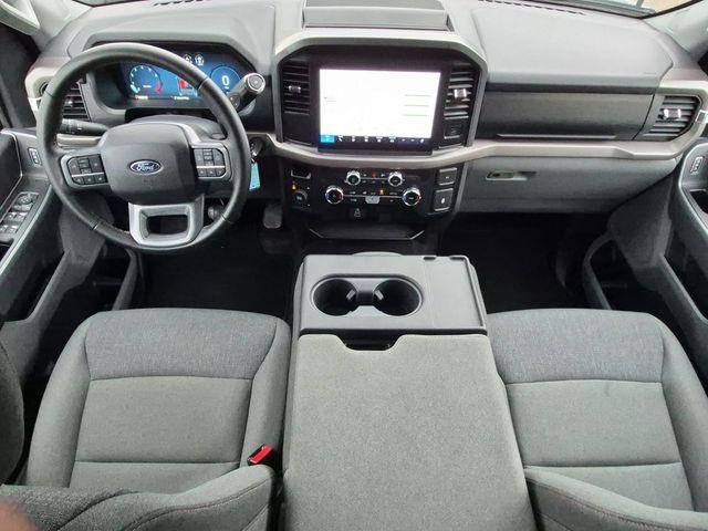2025 Ford F-150 - $45,600