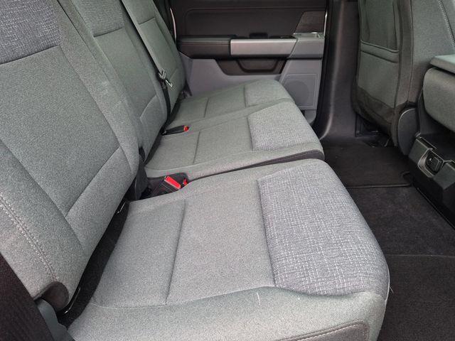 2025 Ford F-150 - $45,600