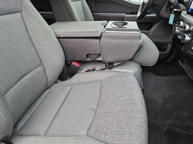 2025 Ford F-150 - $45,600