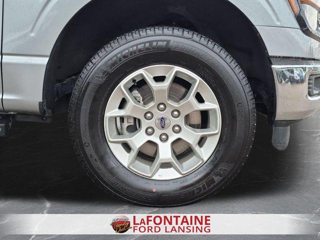2025 Ford F-150 - $45,600