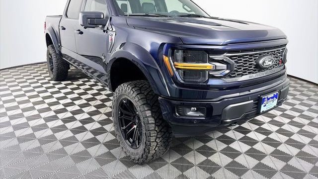 Preowned 2025 Ford F-150 XLT for Sale