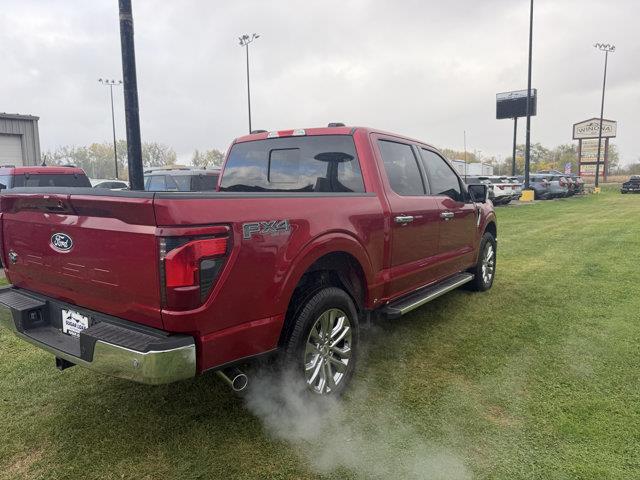 2025 Ford F-150 - $48,995