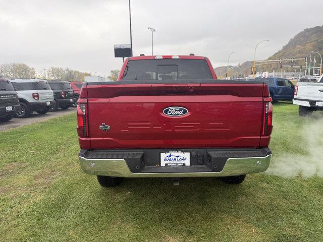 2025 Ford F-150 - $48,995