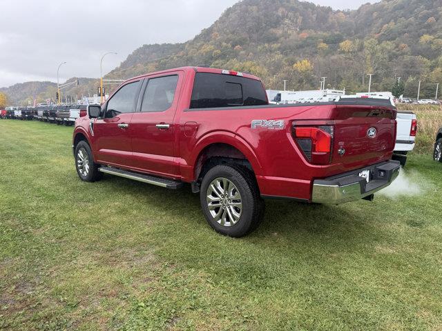 2025 Ford F-150 - $48,995