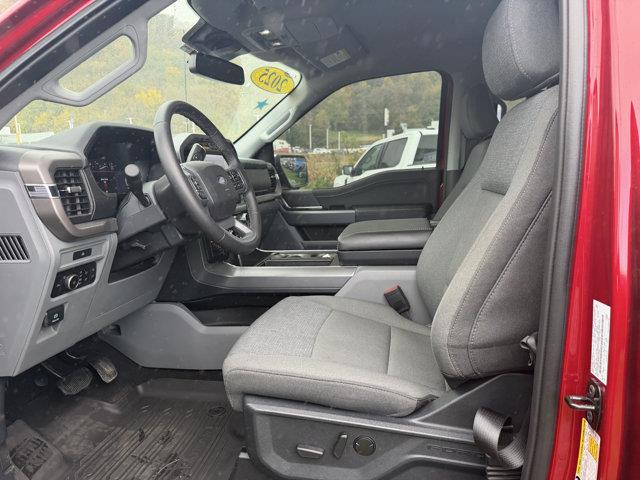 2025 Ford F-150 - $48,995