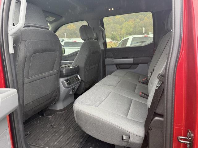 2025 Ford F-150 - $48,995