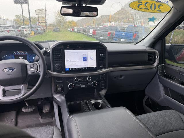 2025 Ford F-150 - $48,995
