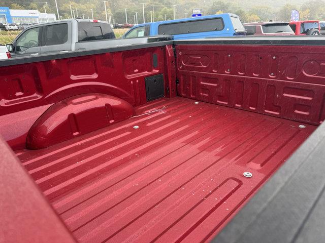 2025 Ford F-150 - $48,995